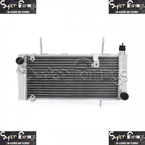 Radiator - Suzuki SV1000 2003-2005